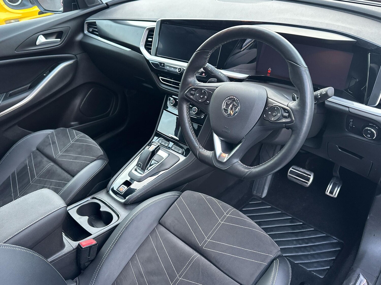 Used Vauxhall Grandland 2022 for sale - 77231856: Photo 10