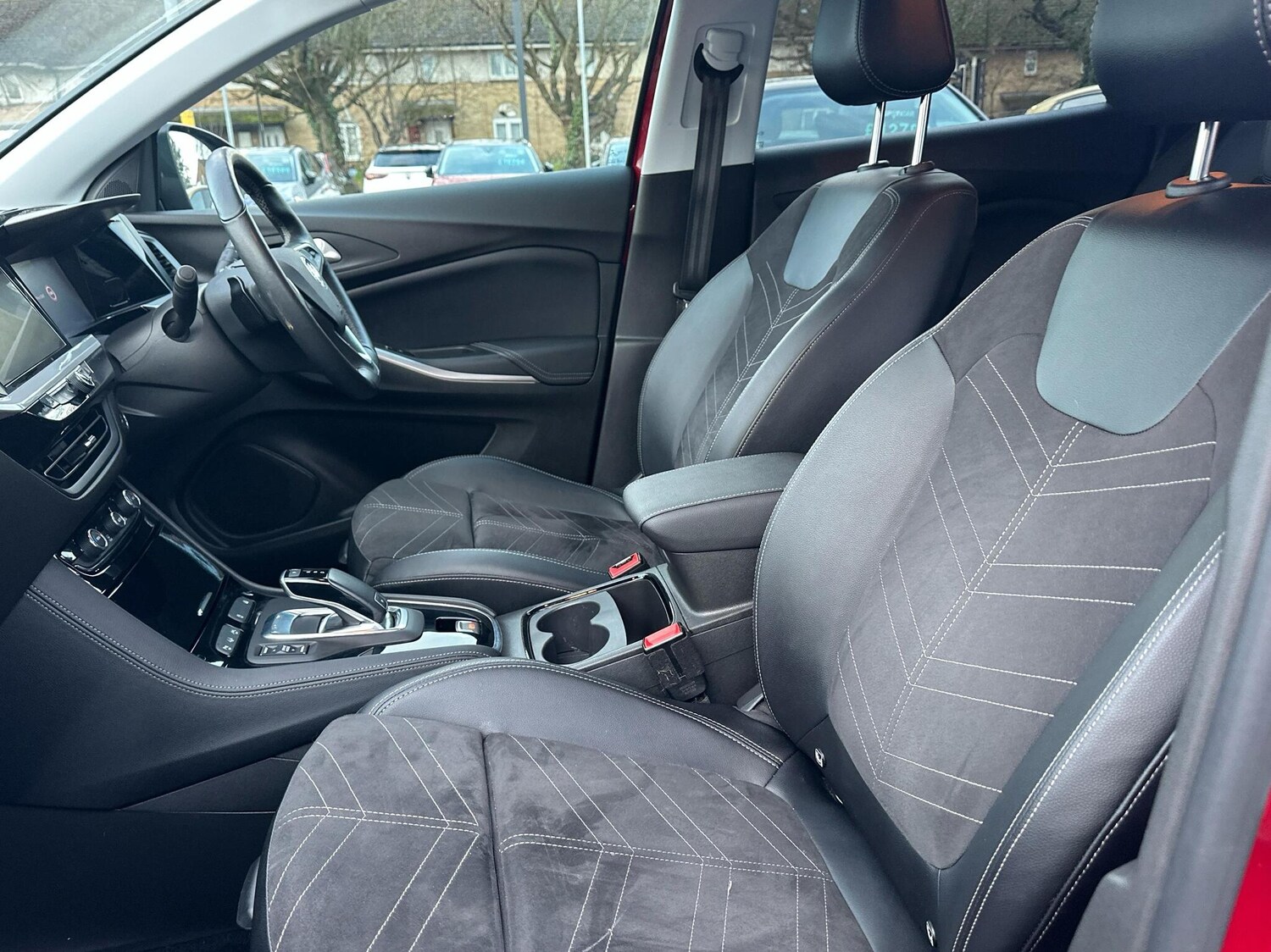 Used Vauxhall Grandland 2022 for sale - 77231856: Photo 13