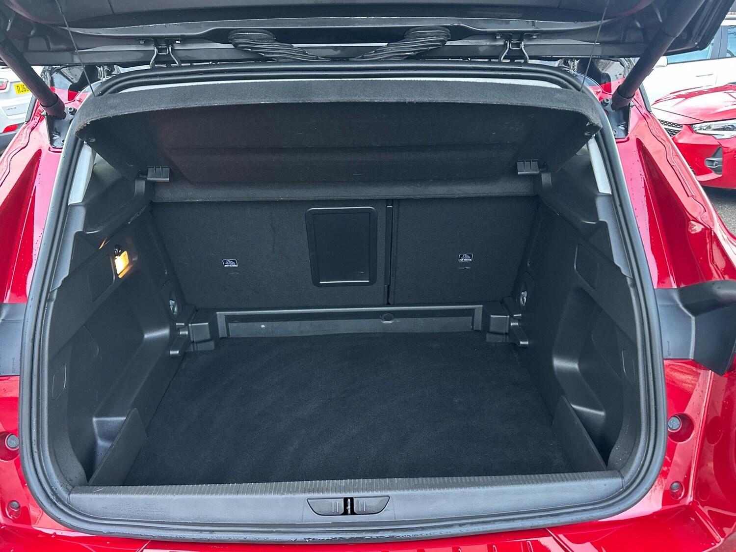 Used Vauxhall Grandland 2022 for sale - 77231856: Photo 15