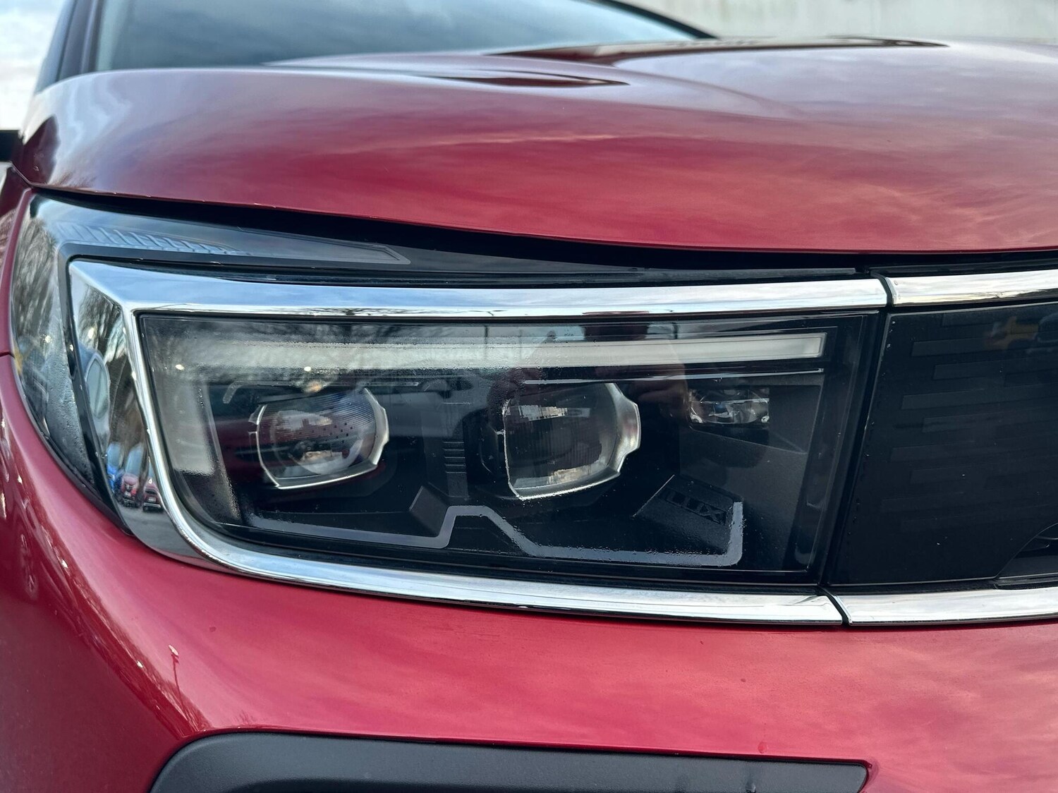 Used Vauxhall Grandland 2022 for sale - 77231856: Photo 17