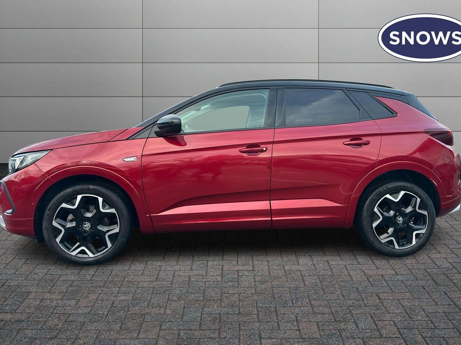 Used Vauxhall Grandland 2022 for sale - 77231856: Photo 6