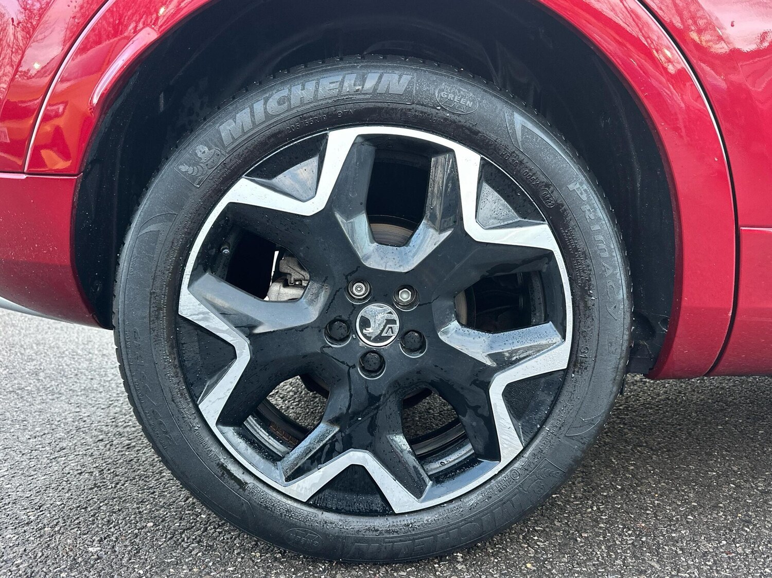 Used Vauxhall Grandland 2022 for sale - 77231856: Photo 9