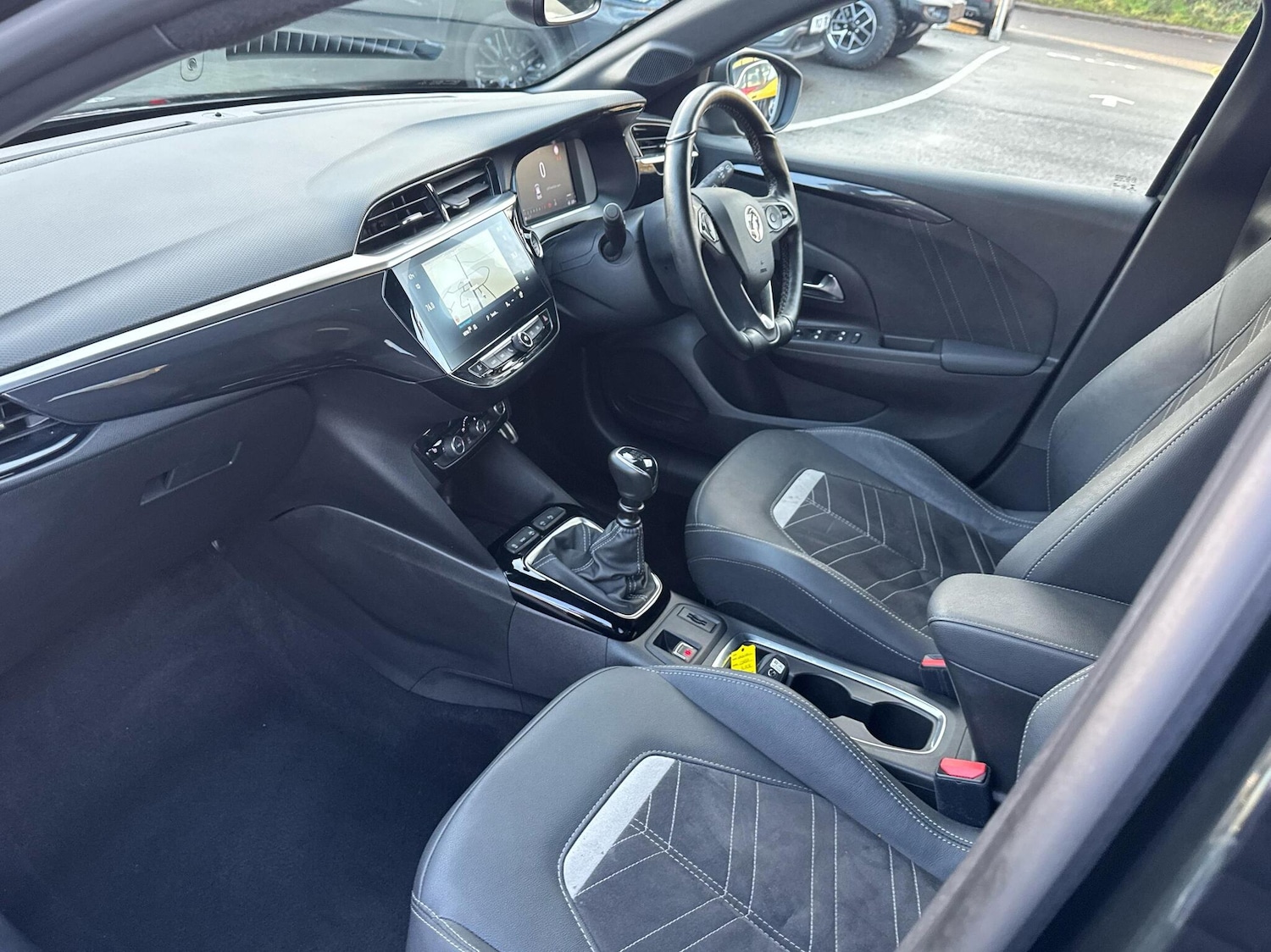 Used Vauxhall Corsa 2022 for sale - 77261018: Photo 10