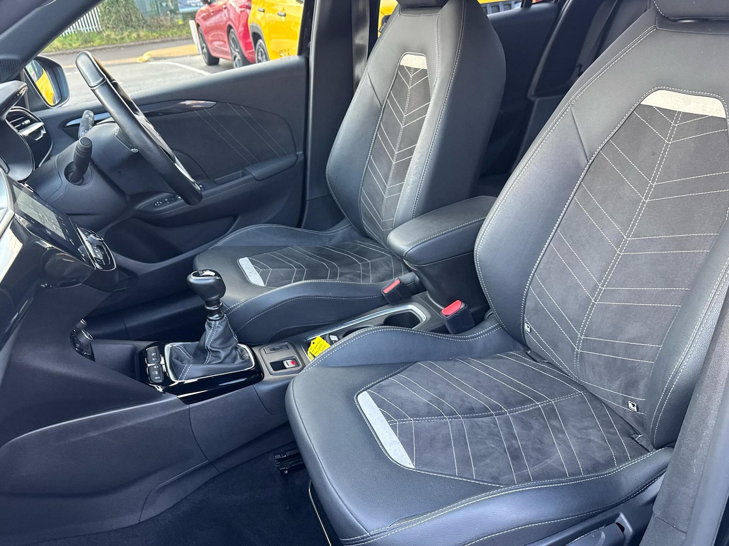 Used Vauxhall Corsa 2022 for sale - 77261018: Photo 11