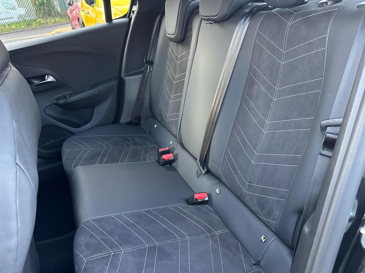 Used Vauxhall Corsa 2022 for sale - 77261018: Photo 13