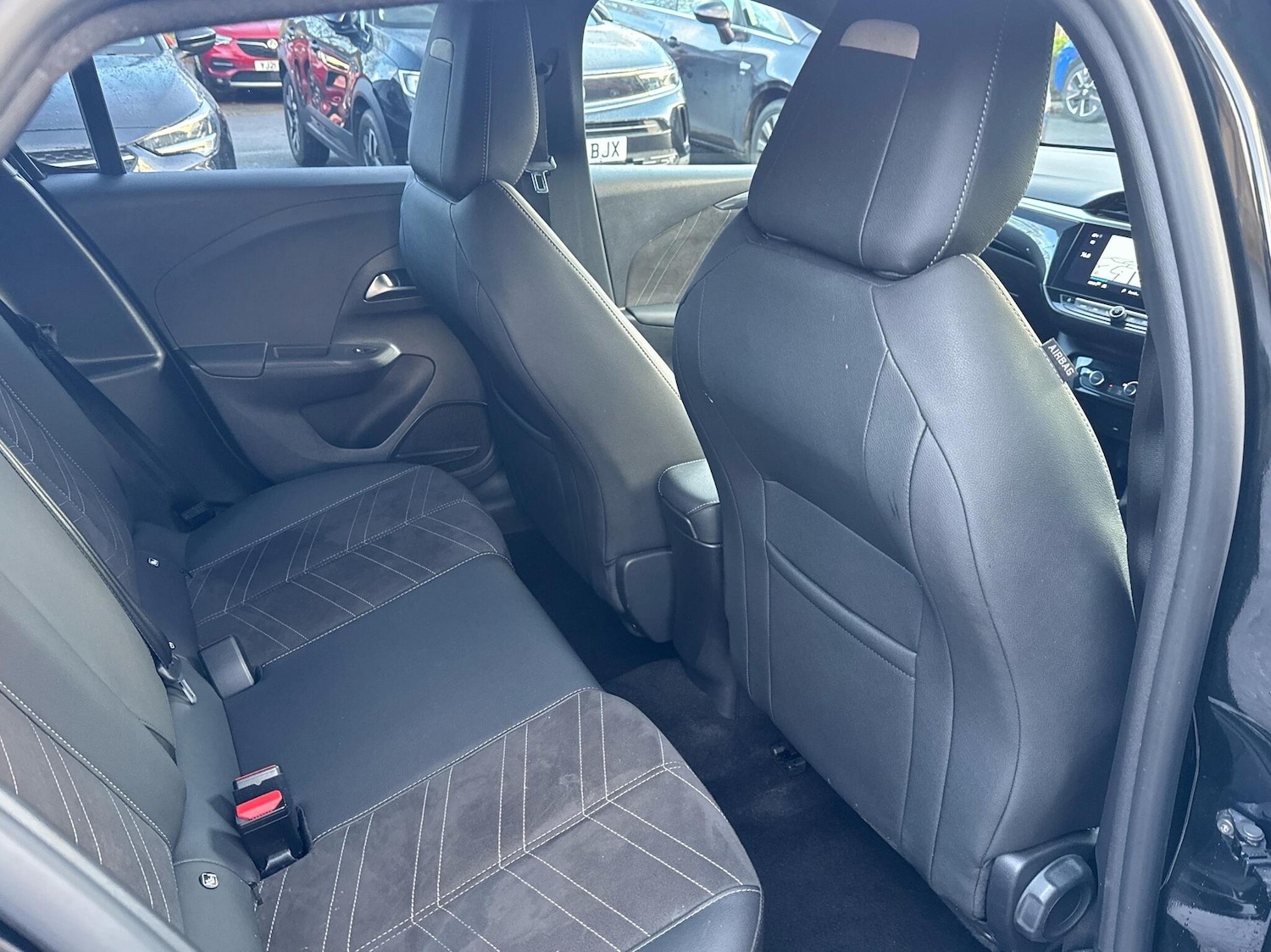 Used Vauxhall Corsa 2022 for sale - 77261018: Photo 16