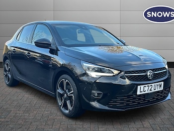 Used Vauxhall Corsa 2022 for sale - 77261018: Photo