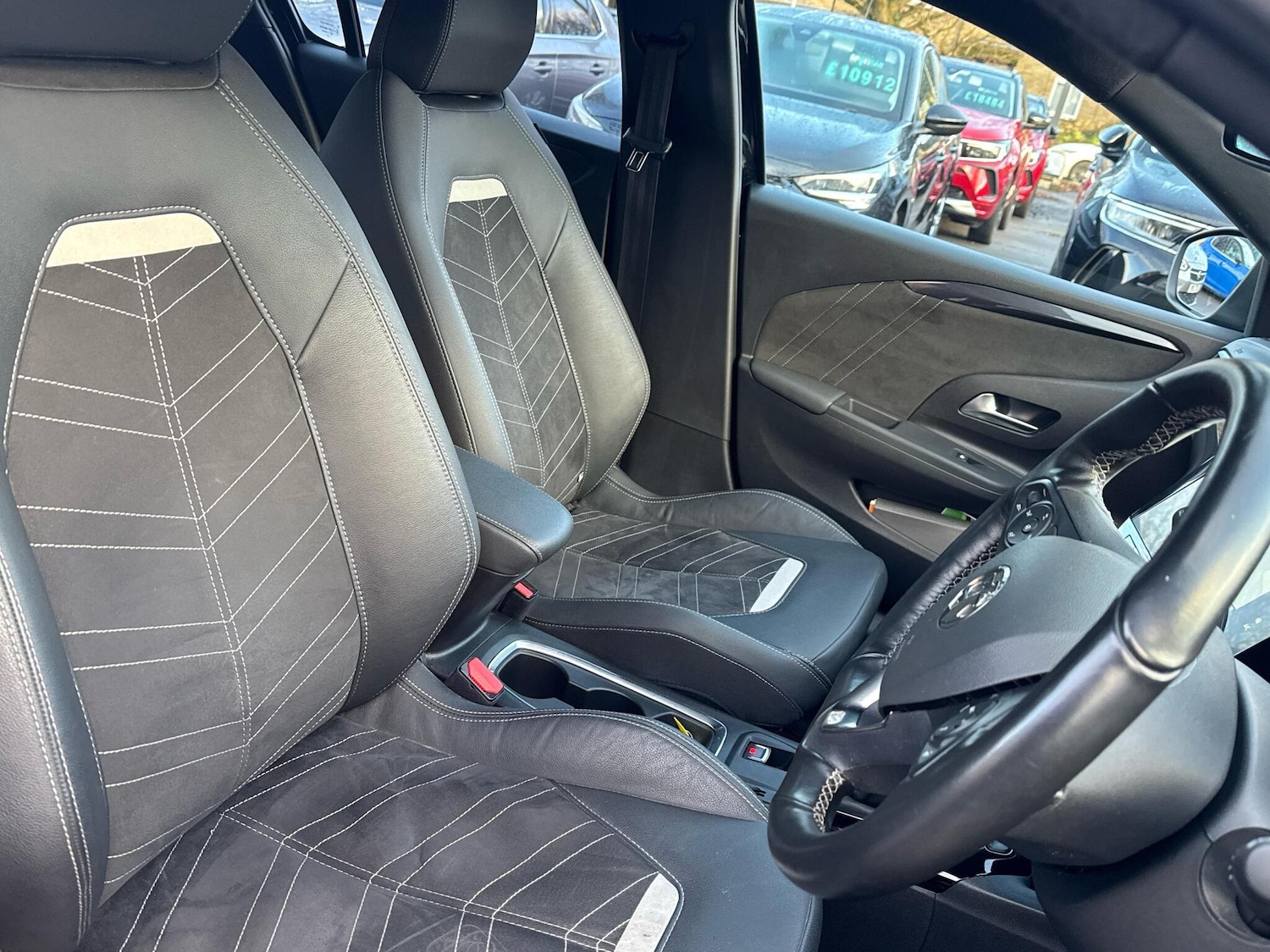 Used Vauxhall Corsa 2022 for sale - 77261018: Photo 21