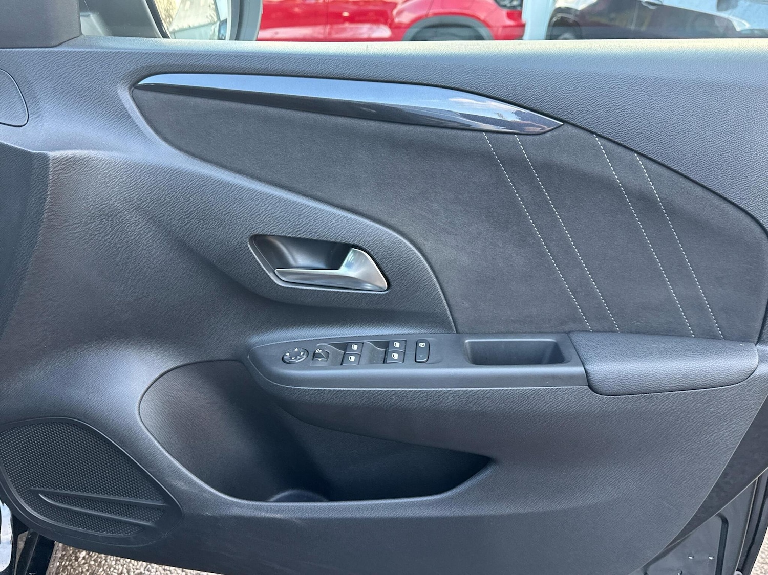 Used Vauxhall Corsa 2022 for sale - 77261018: Photo 22