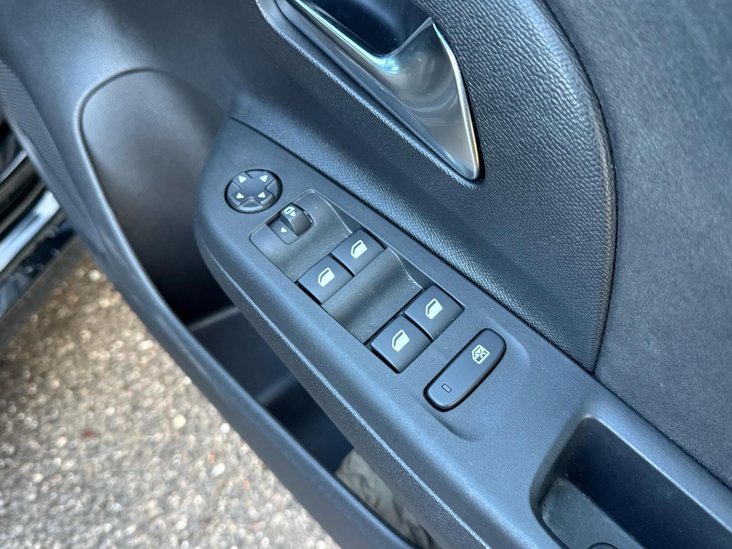 Used Vauxhall Corsa 2022 for sale - 77261018: Photo 23