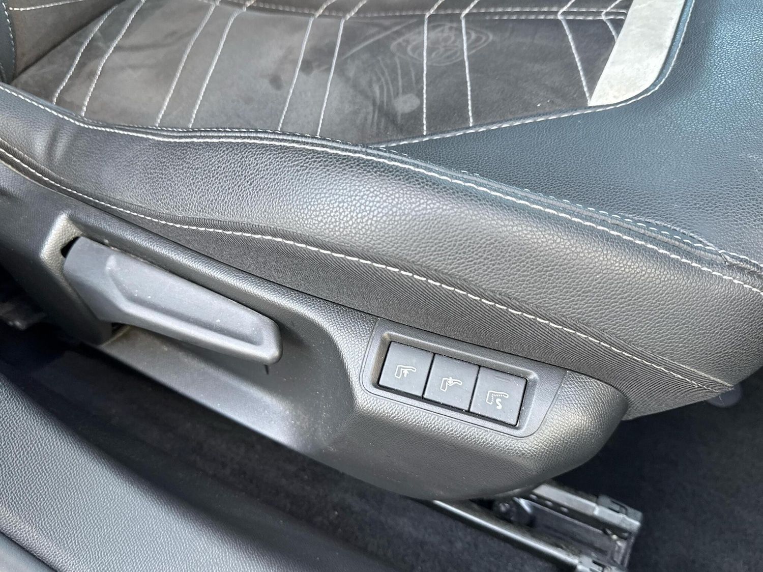 Used Vauxhall Corsa 2022 for sale - 77261018: Photo 24