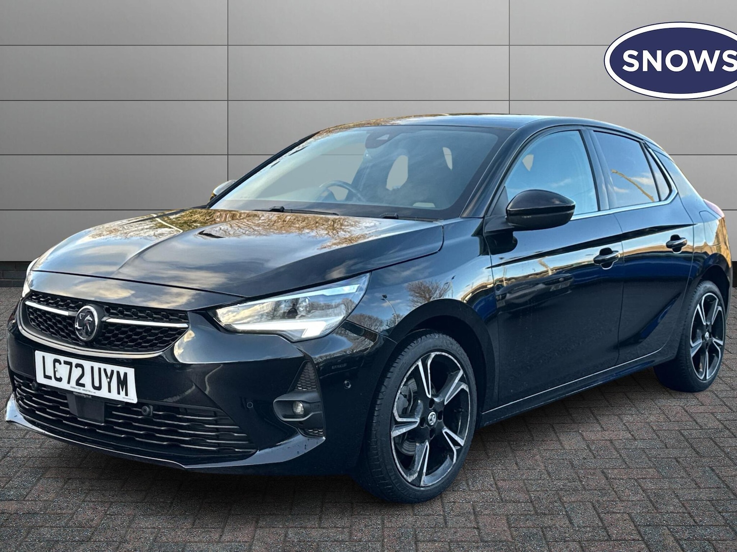 Used Vauxhall Corsa 2022 for sale - 77261018: Photo 3