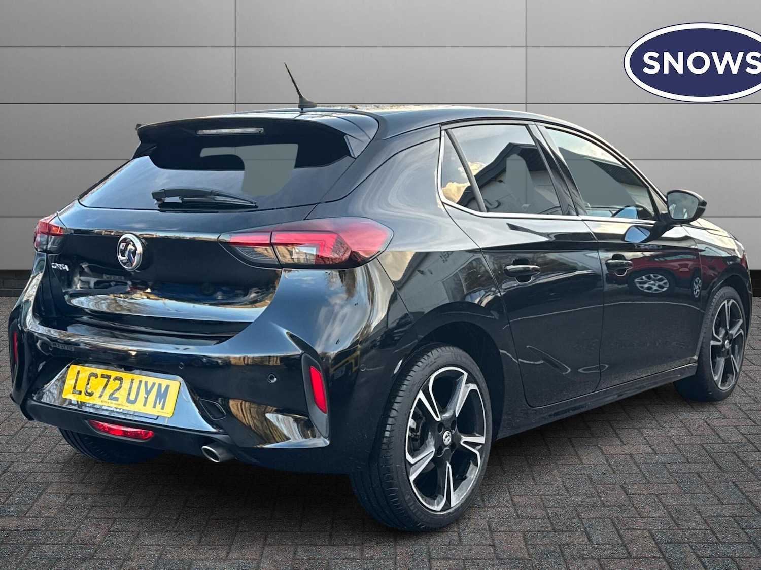 Used Vauxhall Corsa 2022 for sale - 77261018: Photo 4