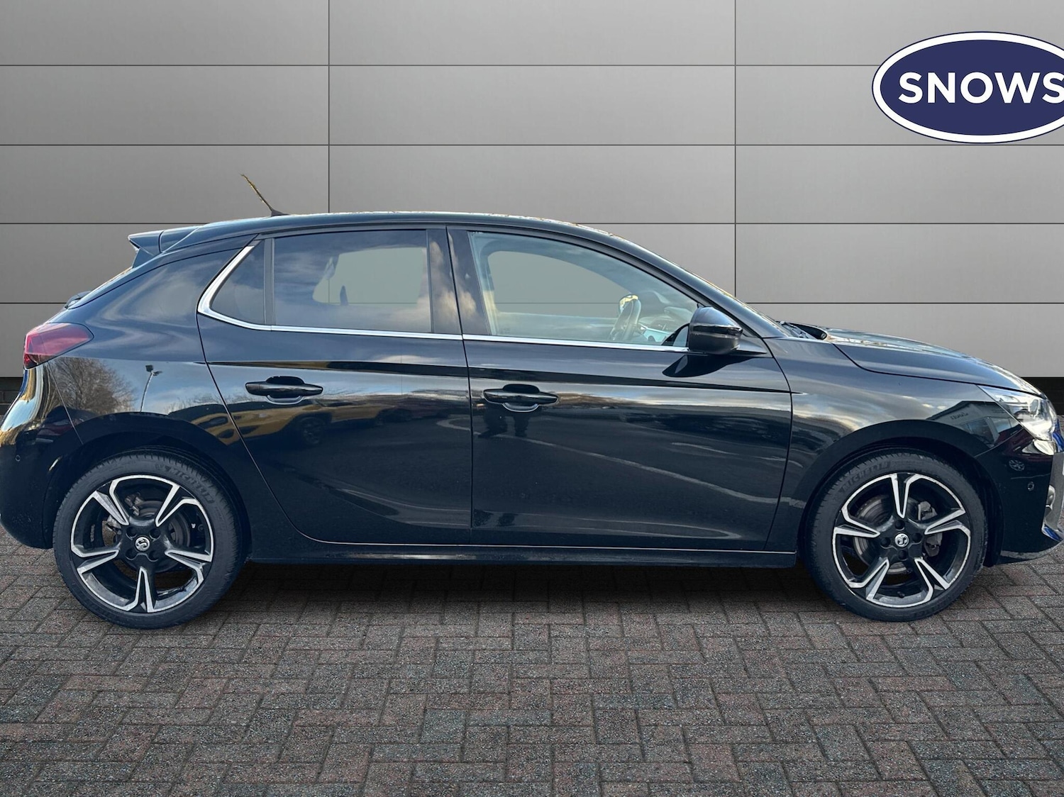 Used Vauxhall Corsa 2022 for sale - 77261018: Photo 5