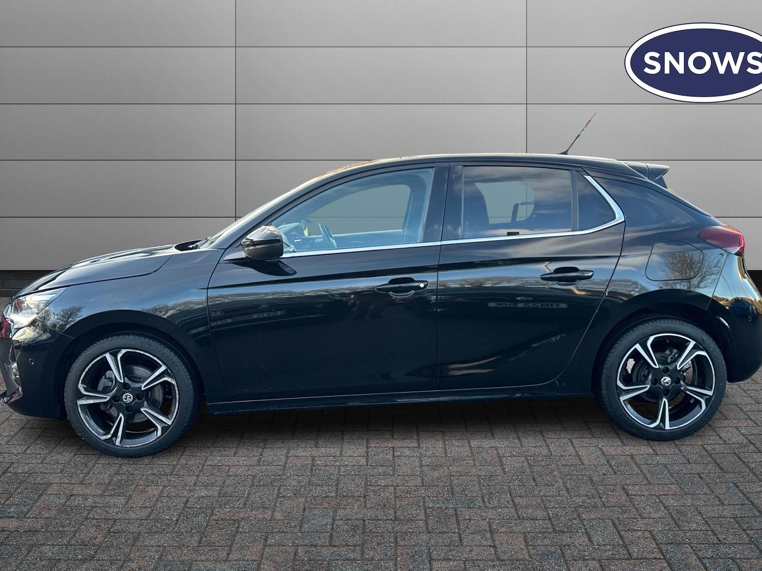 Used Vauxhall Corsa 2022 for sale - 77261018: Photo 6