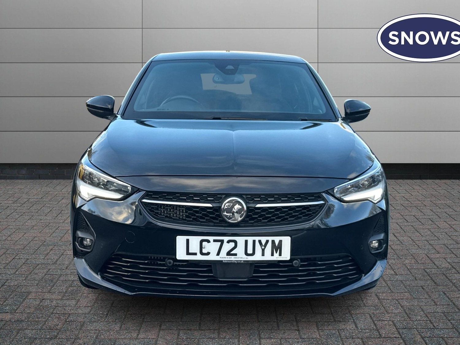 Used Vauxhall Corsa 2022 for sale - 77261018: Photo 7