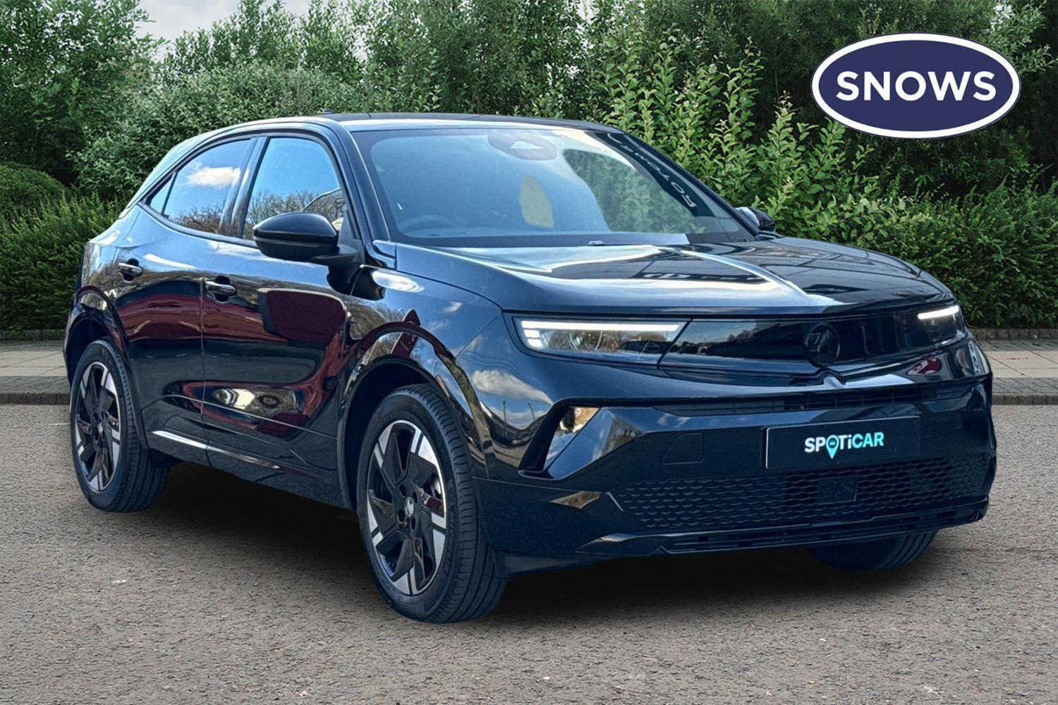 Used Vauxhall Mokka 2026 for sale - 77660032: Photo 1