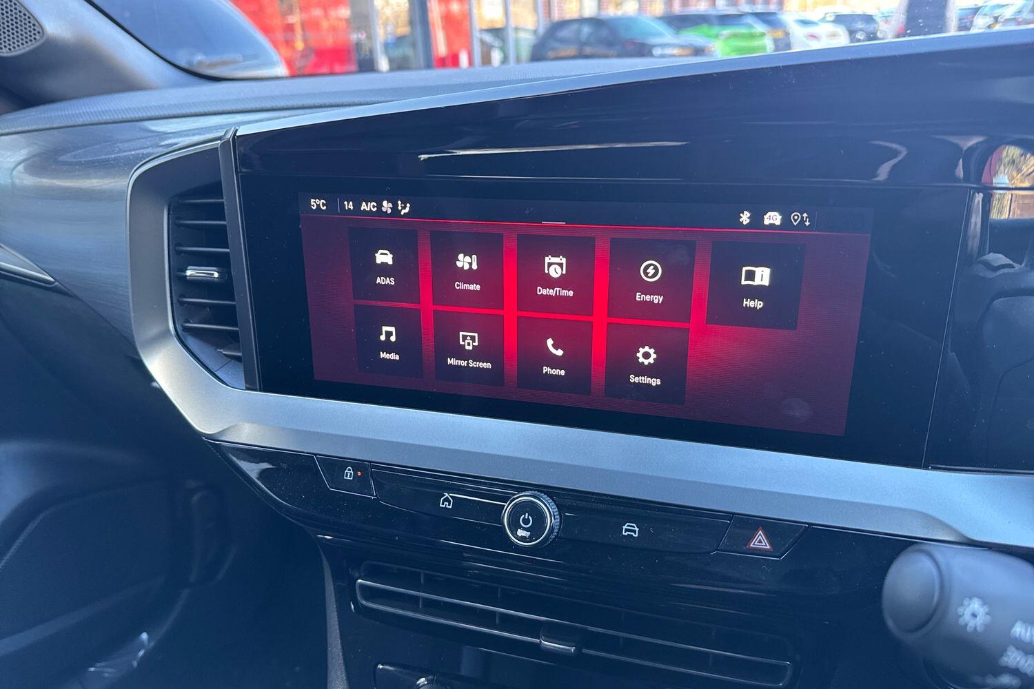 Used Vauxhall Mokka 2026 for sale - 77660032: Photo 10