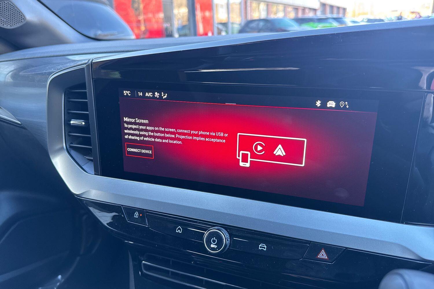 Used Vauxhall Mokka 2026 for sale - 77660032: Photo 11