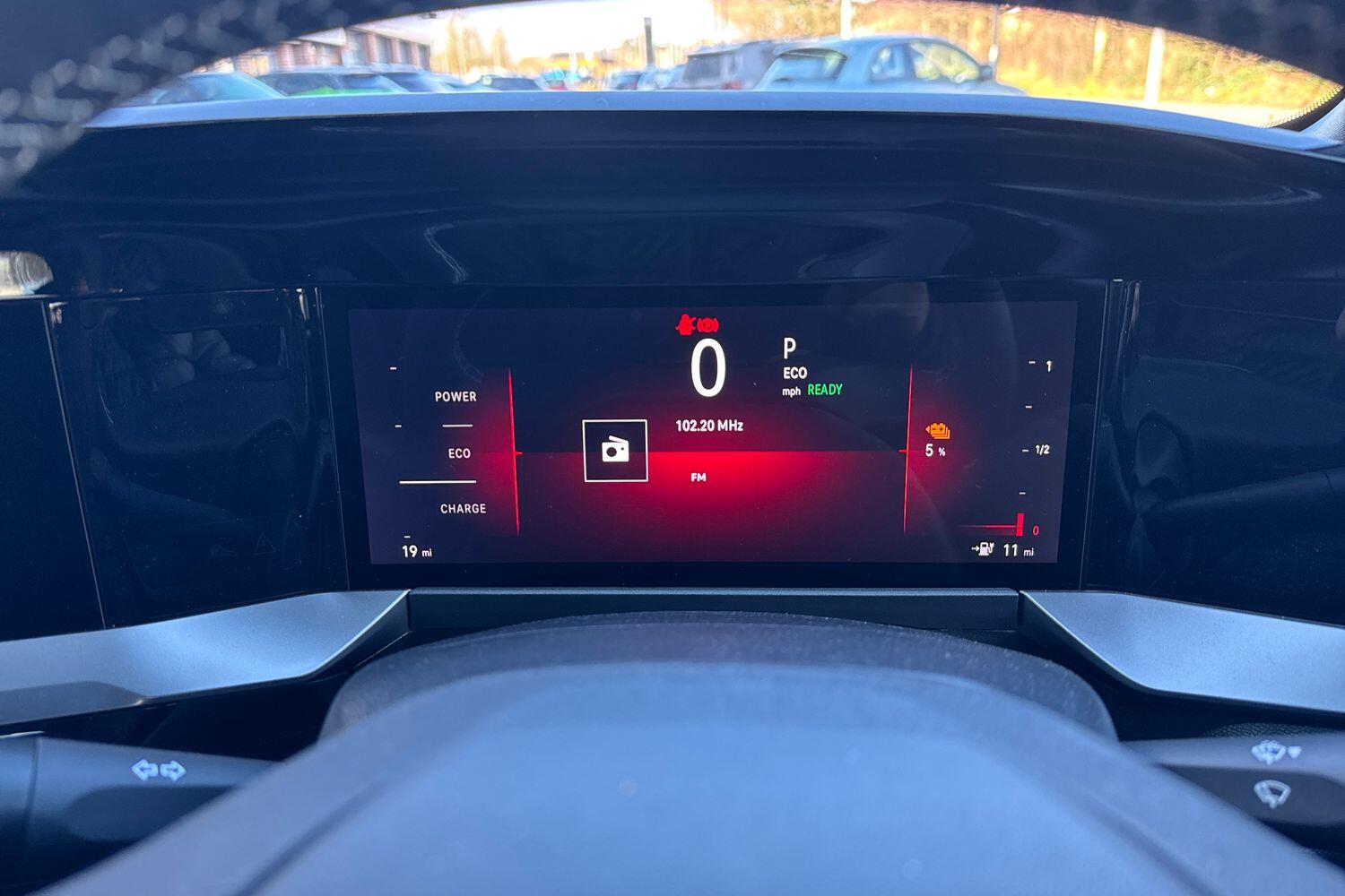 Used Vauxhall Mokka 2026 for sale - 77660032: Photo 14