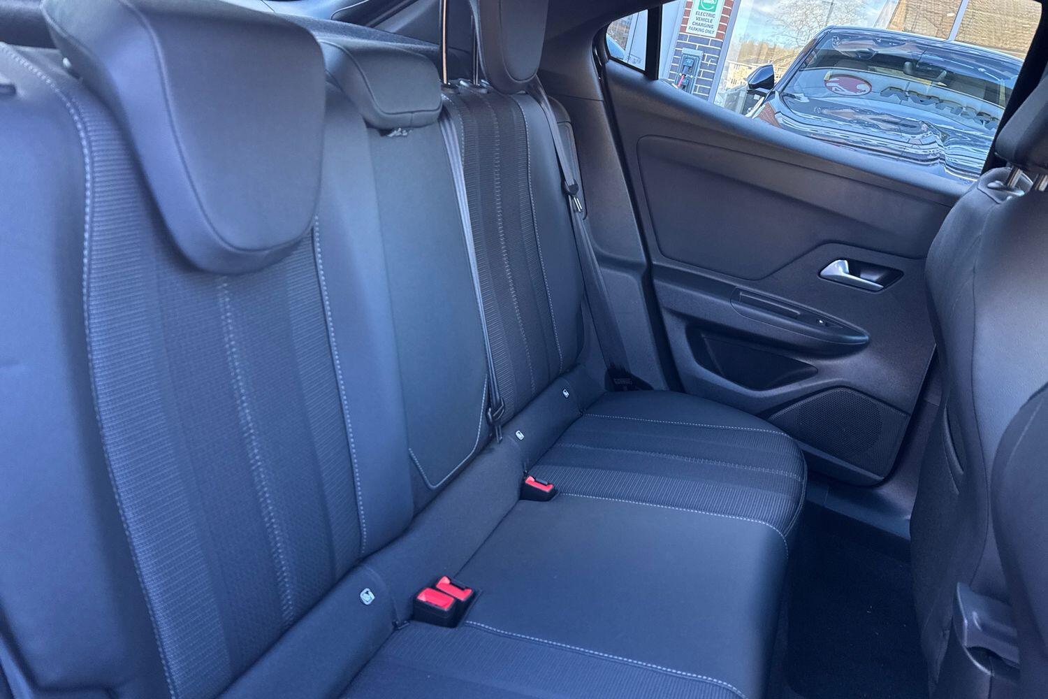 Used Vauxhall Mokka 2026 for sale - 77660032: Photo 19