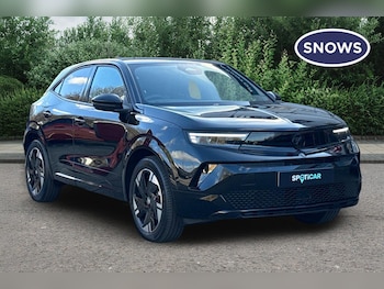 Used Vauxhall Mokka 2026 for sale - 77660032: Photo