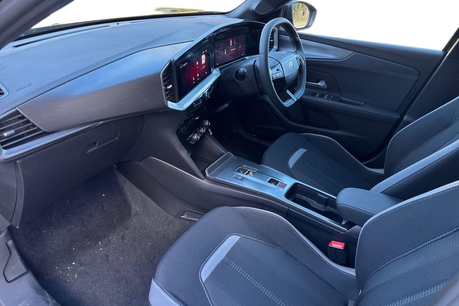 Used Vauxhall Mokka 2026 for sale - 77660032: Photo 2