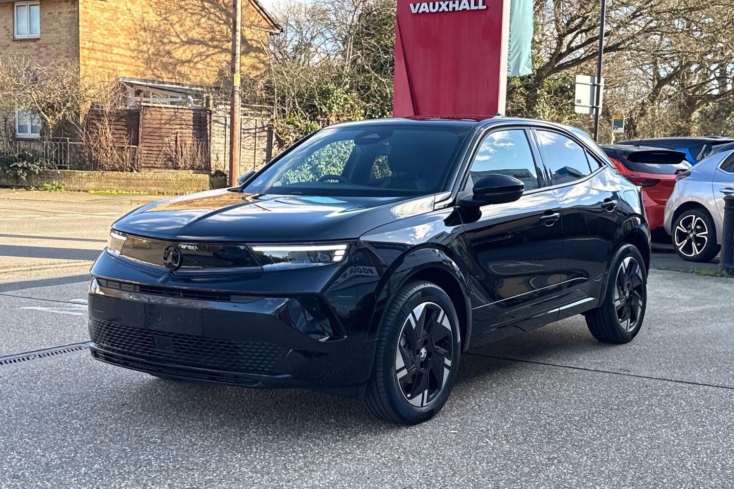 Used Vauxhall Mokka 2026 for sale - 77660032: Photo 21