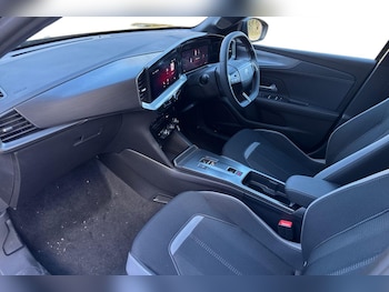 Used Vauxhall Mokka 2026 for sale - 77660032: Photo