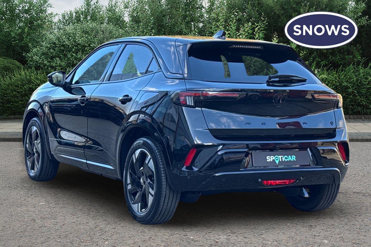 Used Vauxhall Mokka 2026 for sale - 77660032: Photo 3