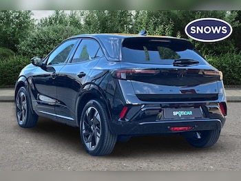 Used Vauxhall Mokka 2026 for sale - 77660032: Photo