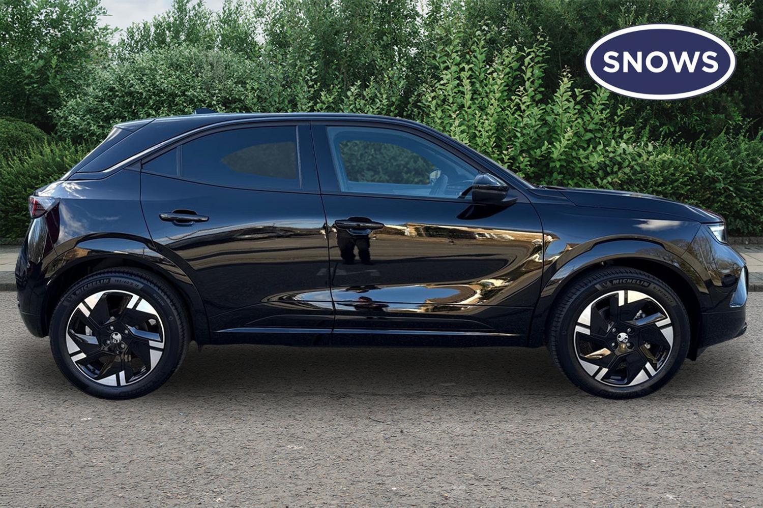 Used Vauxhall Mokka 2026 for sale - 77660032: Photo 4