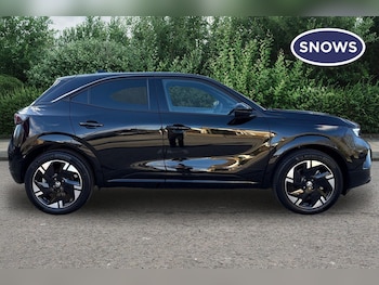 Used Vauxhall Mokka 2026 for sale - 77660032: Photo