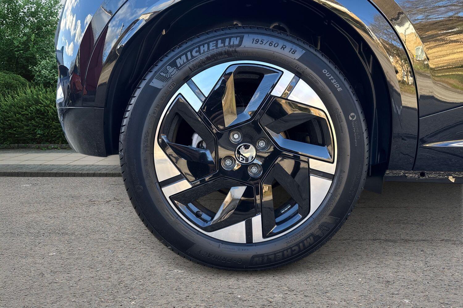 Used Vauxhall Mokka 2026 for sale - 77660032: Photo 5