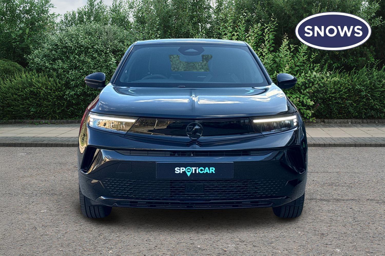 Used Vauxhall Mokka 2026 for sale - 77660032: Photo 7