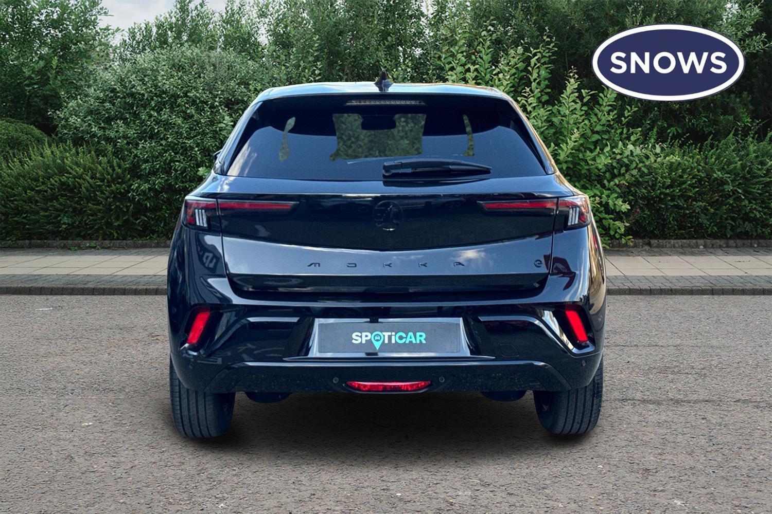 Used Vauxhall Mokka 2026 for sale - 77660032: Photo 8