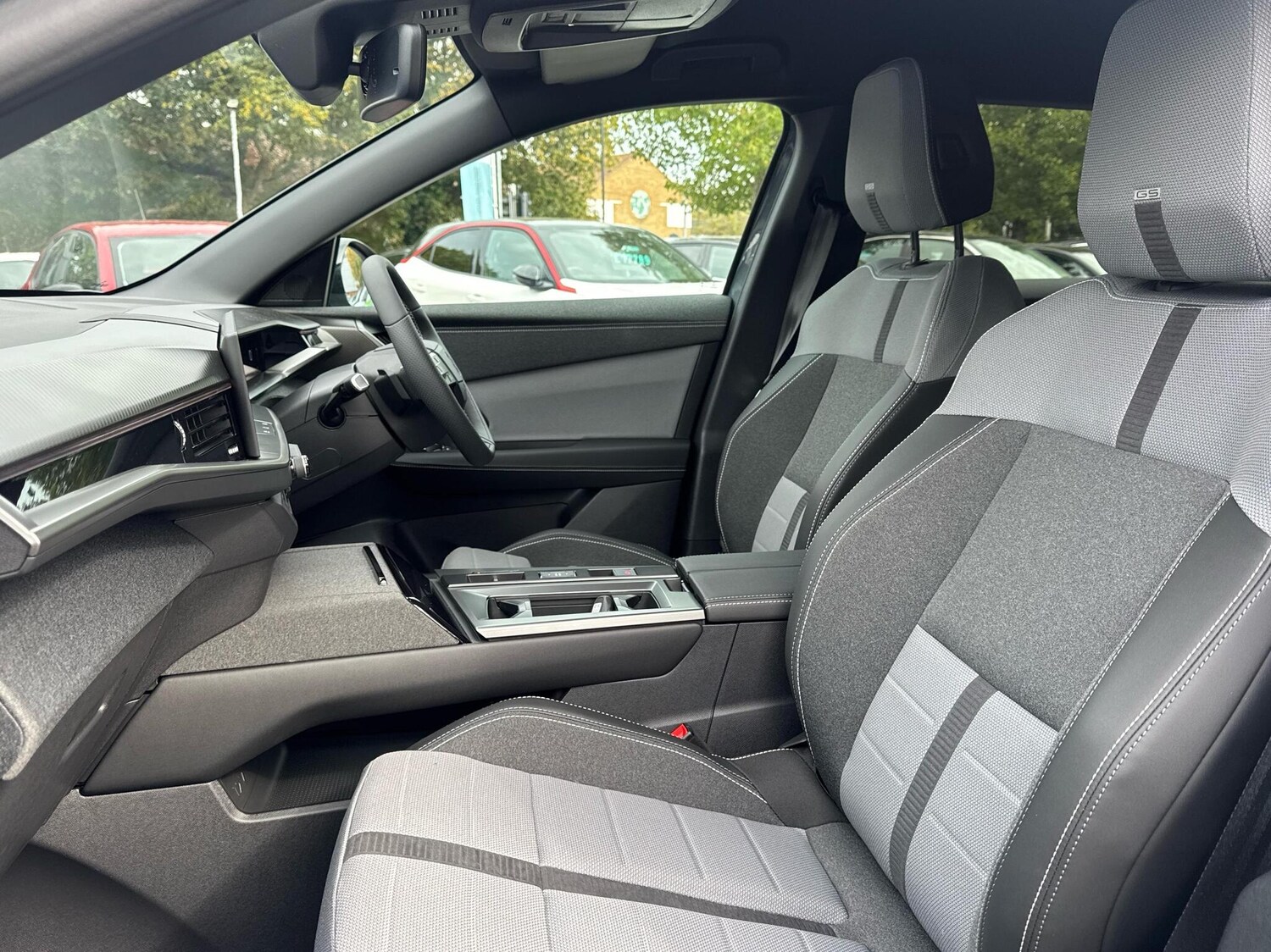 Used Vauxhall Grandland 2025 for sale - 76678182: Photo 13