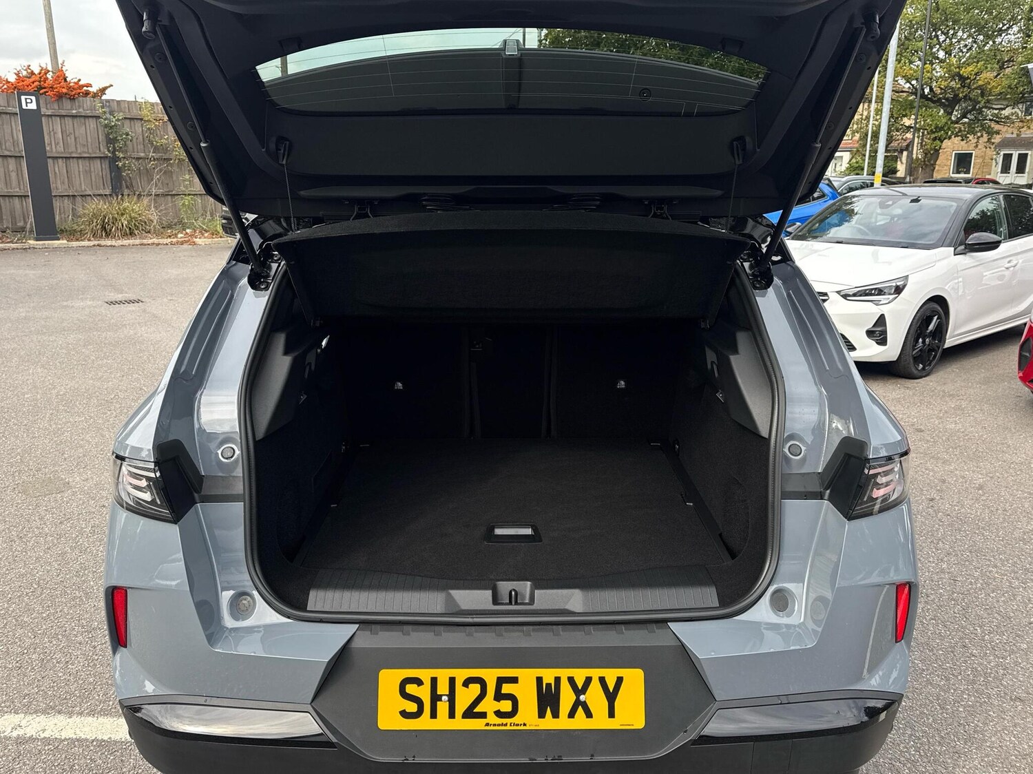 Used Vauxhall Grandland 2025 for sale - 76678182: Photo 15