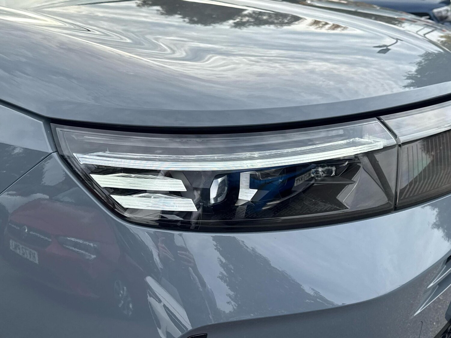 Used Vauxhall Grandland 2025 for sale - 76678182: Photo 17