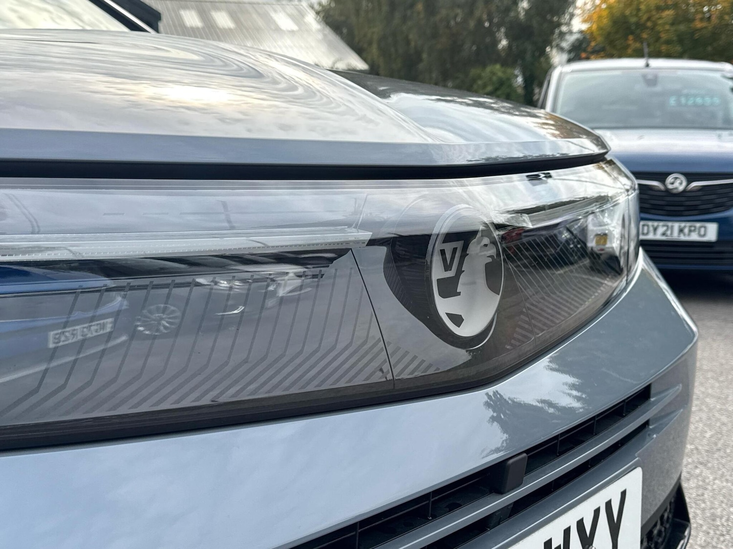 Used Vauxhall Grandland 2025 for sale - 76678182: Photo 18