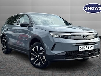 Vauxhall - Grandland