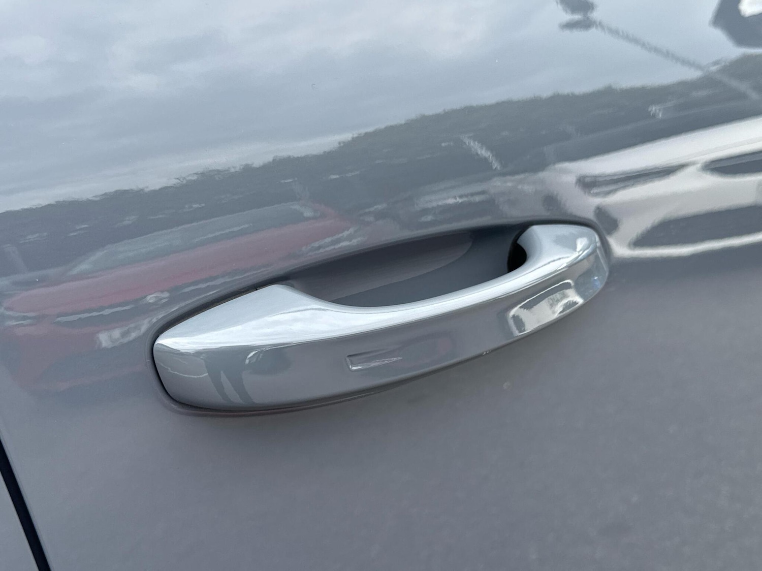 Used Vauxhall Grandland 2025 for sale - 76678182: Photo 21