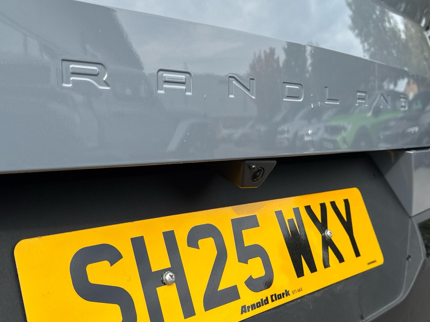 Used Vauxhall Grandland 2025 for sale - 76678182: Photo 24