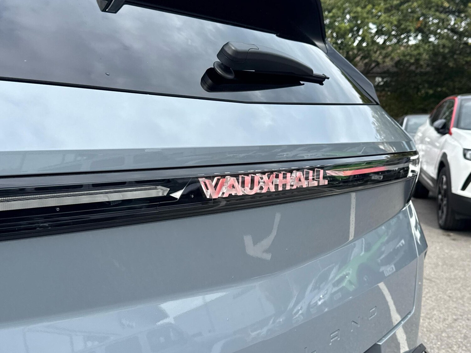 Used Vauxhall Grandland 2025 for sale - 76678182: Photo 25