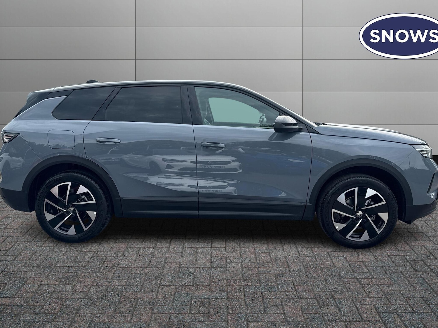 Used Vauxhall Grandland 2025 for sale - 76678182: Photo 5