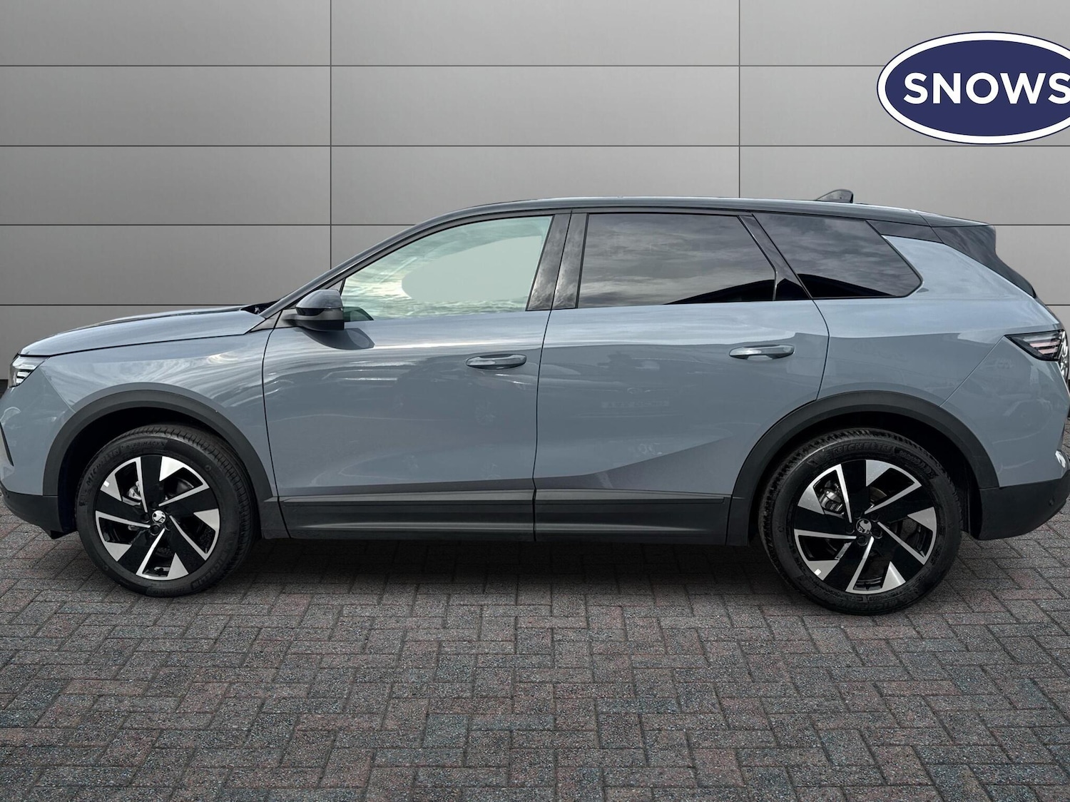 Used Vauxhall Grandland 2025 for sale - 76678182: Photo 6