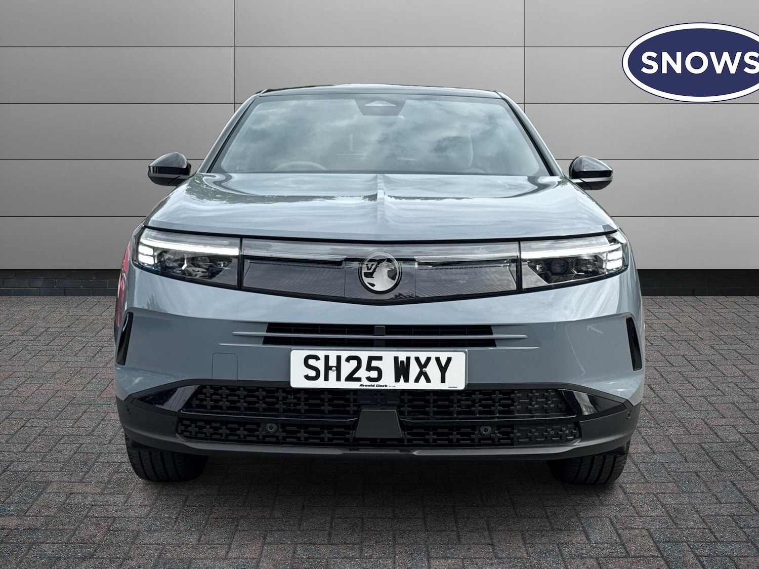 Used Vauxhall Grandland 2025 for sale - 76678182: Photo 7