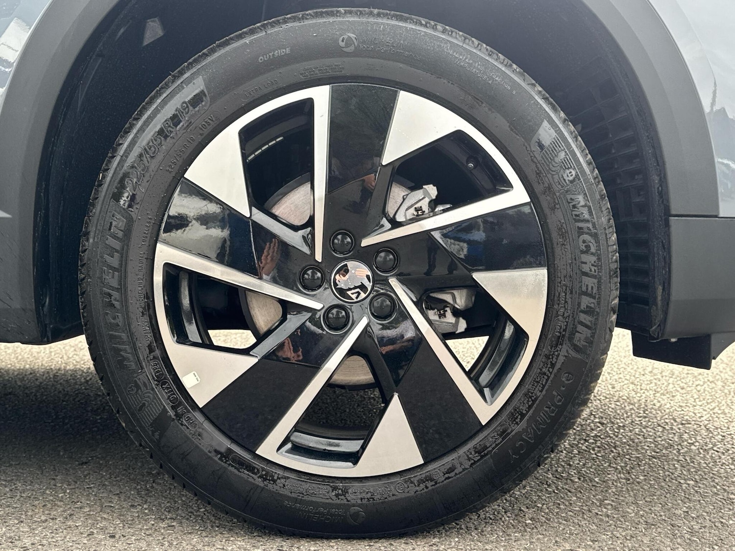 Used Vauxhall Grandland 2025 for sale - 76678182: Photo 9