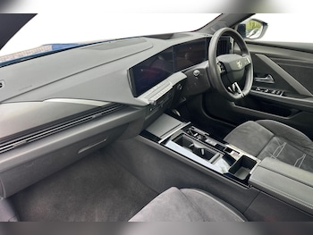 Used Vauxhall Astra 2023 for sale - 78378224: Photo