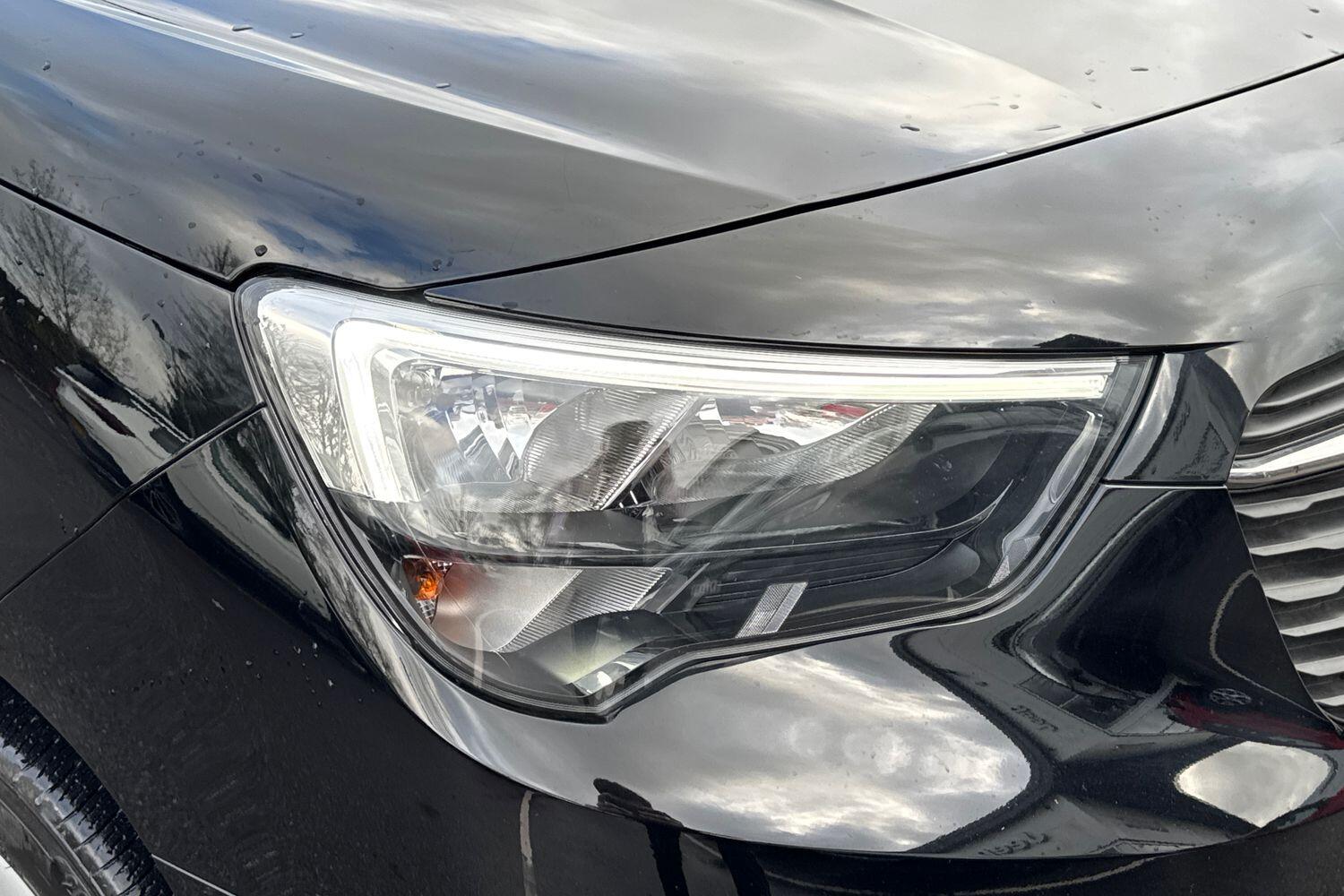 Used Vauxhall Combo Life 2022 for sale - 77691437: Photo 13